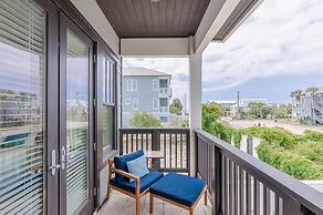 Inlet Beach Retreat 202