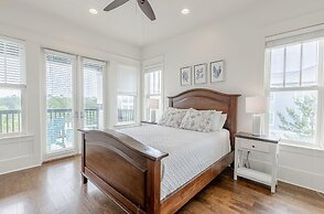 Inlet Beach Retreat 202