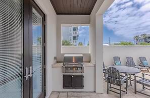 Inlet Beach Retreat 202