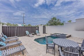 Inlet Beach Retreat 202