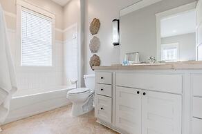 Inlet Beach Retreat 202