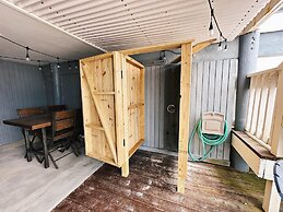 Charline at Shoreline Villas