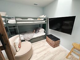 Charline at Shoreline Villas