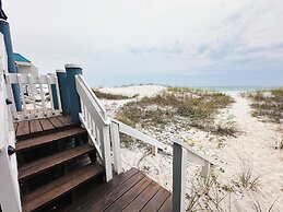 Charline at Shoreline Villas