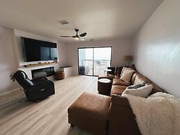 Charline at Shoreline Villas