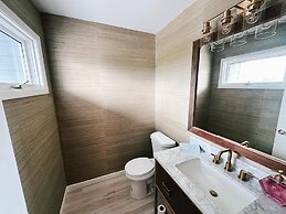 Charline at Shoreline Villas