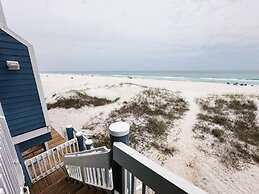 Charline at Shoreline Villas