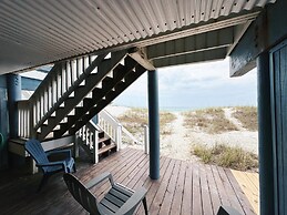 Charline at Shoreline Villas