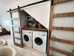 Charline at Shoreline Villas