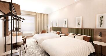 Hotel Railwayparc Montreal, Tapestry Collection By Hilton