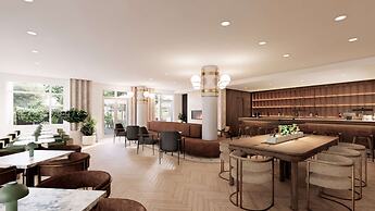 Hotel Railwayparc Montreal, Tapestry Collection By Hilton