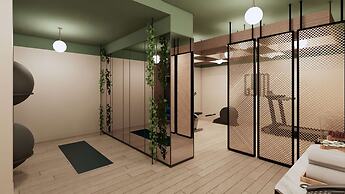 Hotel Railwayparc Montreal, Tapestry Collection By Hilton