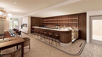 Hotel Railwayparc Montreal, Tapestry Collection By Hilton