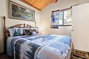 A Beary Cute Cabin