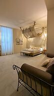 Palazzo Russo Ortigia Suite & Apartments