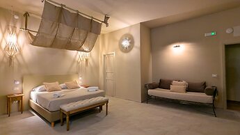 Palazzo Russo Ortigia Suite & Apartments