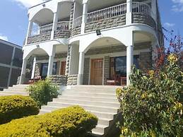 Capital Hill Lodge