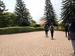 Capital Hill Lodge