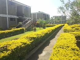 Capital Hill Lodge