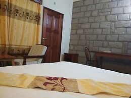 Capital Hill Lodge