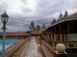 Capital Hill Lodge