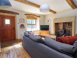 Sunnybrook Cottage
