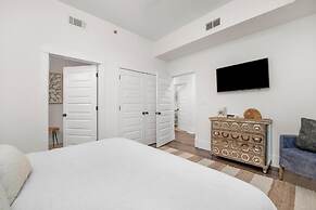 Redfish Village M2321- Changes in Latitude