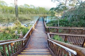 Redfish Village M2321- Changes in Latitude