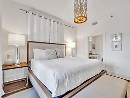 Redfish Village M2321- Changes in Latitude