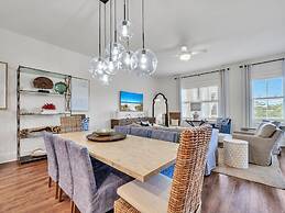 Redfish Village M2321- Changes in Latitude