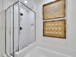 Redfish Village M2321- Changes in Latitude