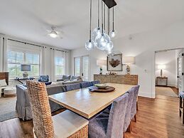 Redfish Village M2321- Changes in Latitude