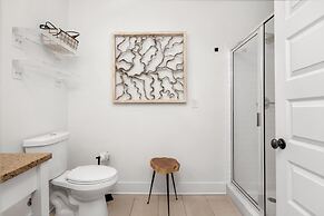 Redfish Village M2321- Changes in Latitude