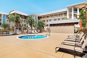 Redfish Village M2321- Changes in Latitude