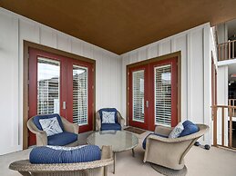 Redfish Village M2321- Changes in Latitude