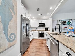 Redfish Village M2321- Changes in Latitude