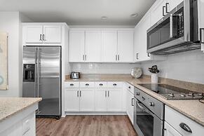 Redfish Village M2321- Changes in Latitude