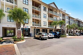 Redfish Village M2321- Changes in Latitude