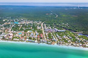 Redfish Village M2321- Changes in Latitude