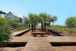 Redfish Village M2321- Changes in Latitude