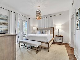 Redfish Village M2321- Changes in Latitude