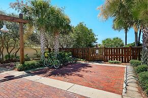 Redfish Village M2321- Changes in Latitude