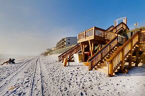 Redfish Village M2321- Changes in Latitude