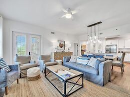 Redfish Village M2321- Changes in Latitude