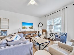 Redfish Village M2321- Changes in Latitude