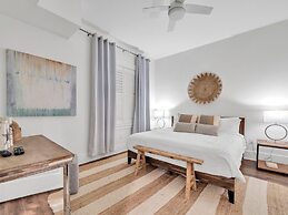 Redfish Village M2321- Changes in Latitude