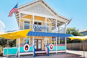 Redfish Village M2321- Changes in Latitude