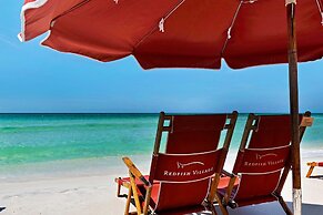 Redfish Village M2321- Changes in Latitude