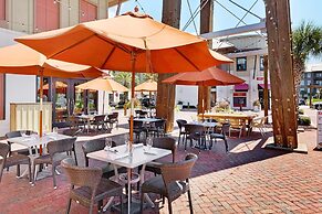 Redfish Village M2321- Changes in Latitude