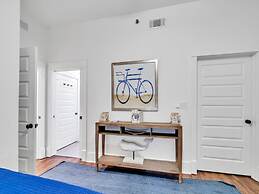 Redfish Village M2321- Changes in Latitude